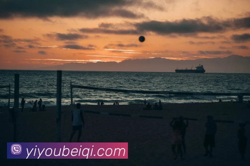 必一运动APP 封面图